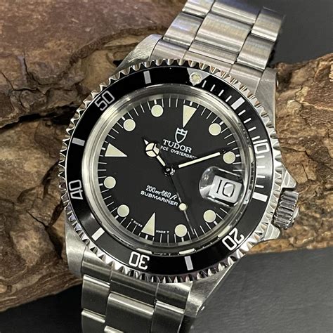 tudor submariner by rolex|used tudor submariner for sale.